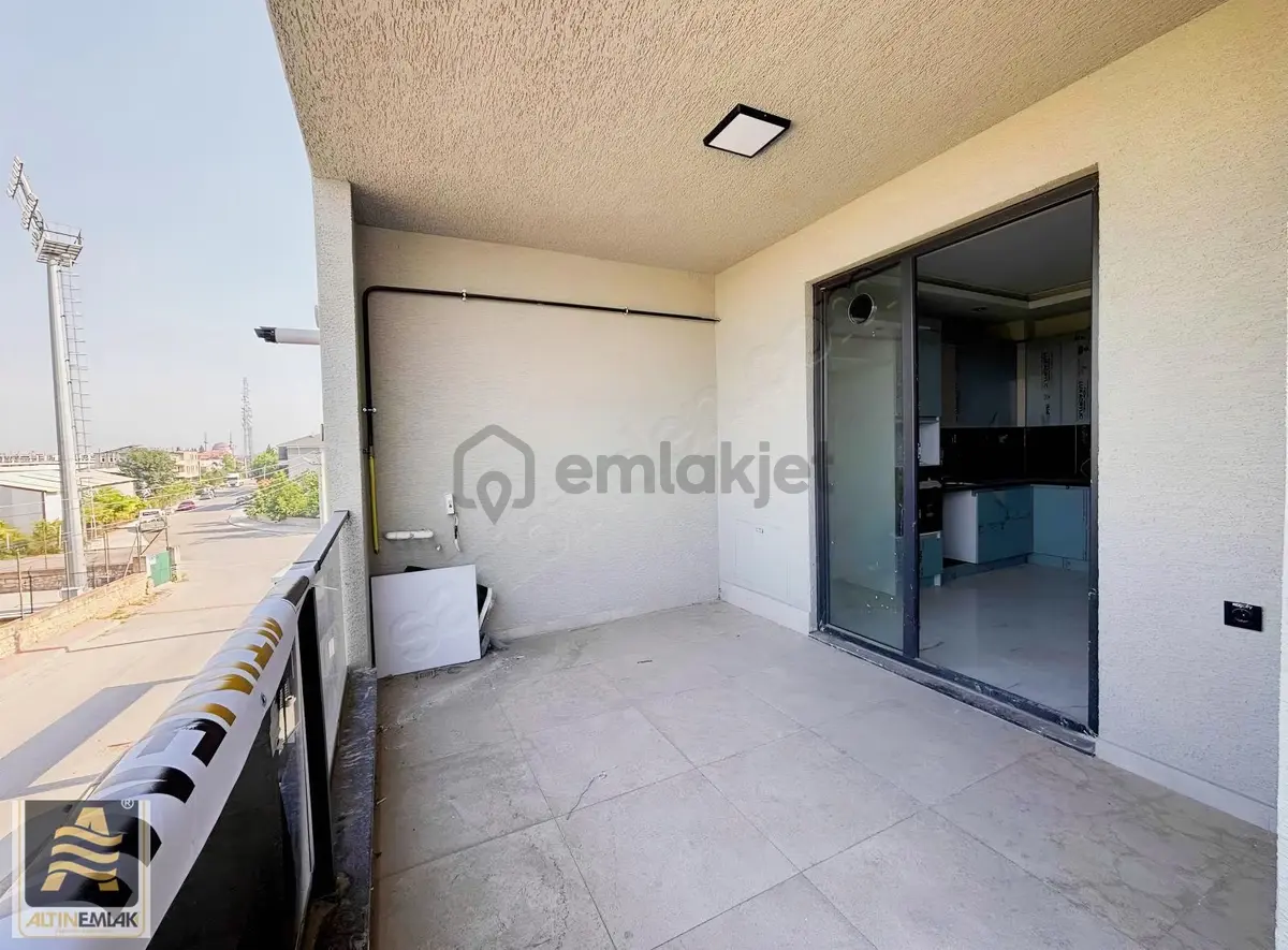 Erenler Koç Cty Trend Sitesi Satılık 3+1 Daire Akıllı Ev Konsept - 31