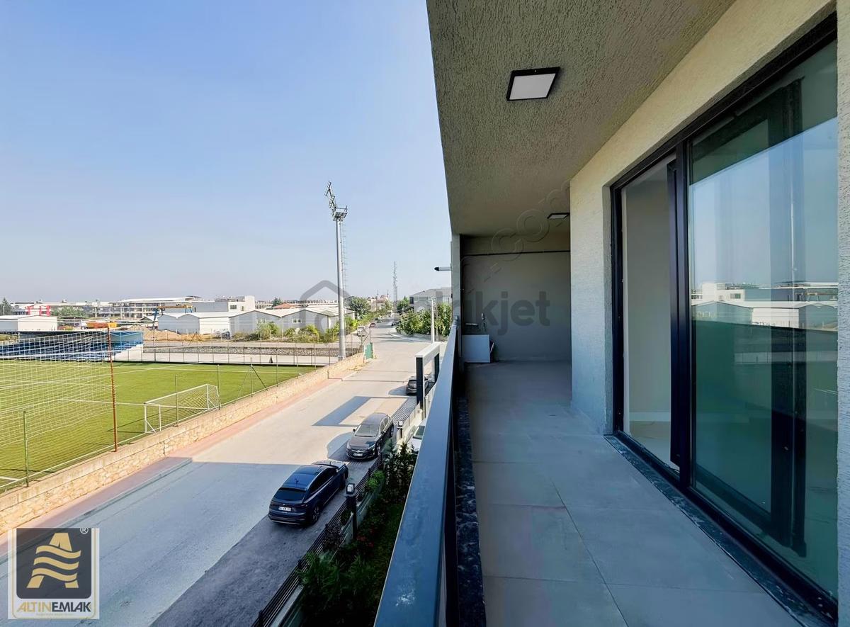 Erenler Koç Cty Trend Sitesi Satılık 3+1 Daire Akıllı Ev Konsept - 23