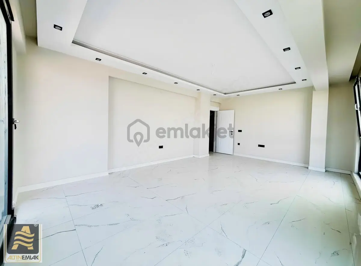 Erenler Koç Cty Trend Sitesi Satılık 3+1 Daire Akıllı Ev Konsept - 25