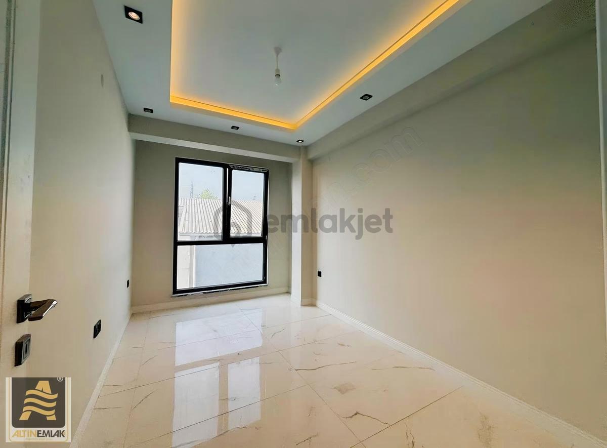 Erenler Koç Cty Trend Sitesi Satılık 3+1 Daire Akıllı Ev Konsept - 28