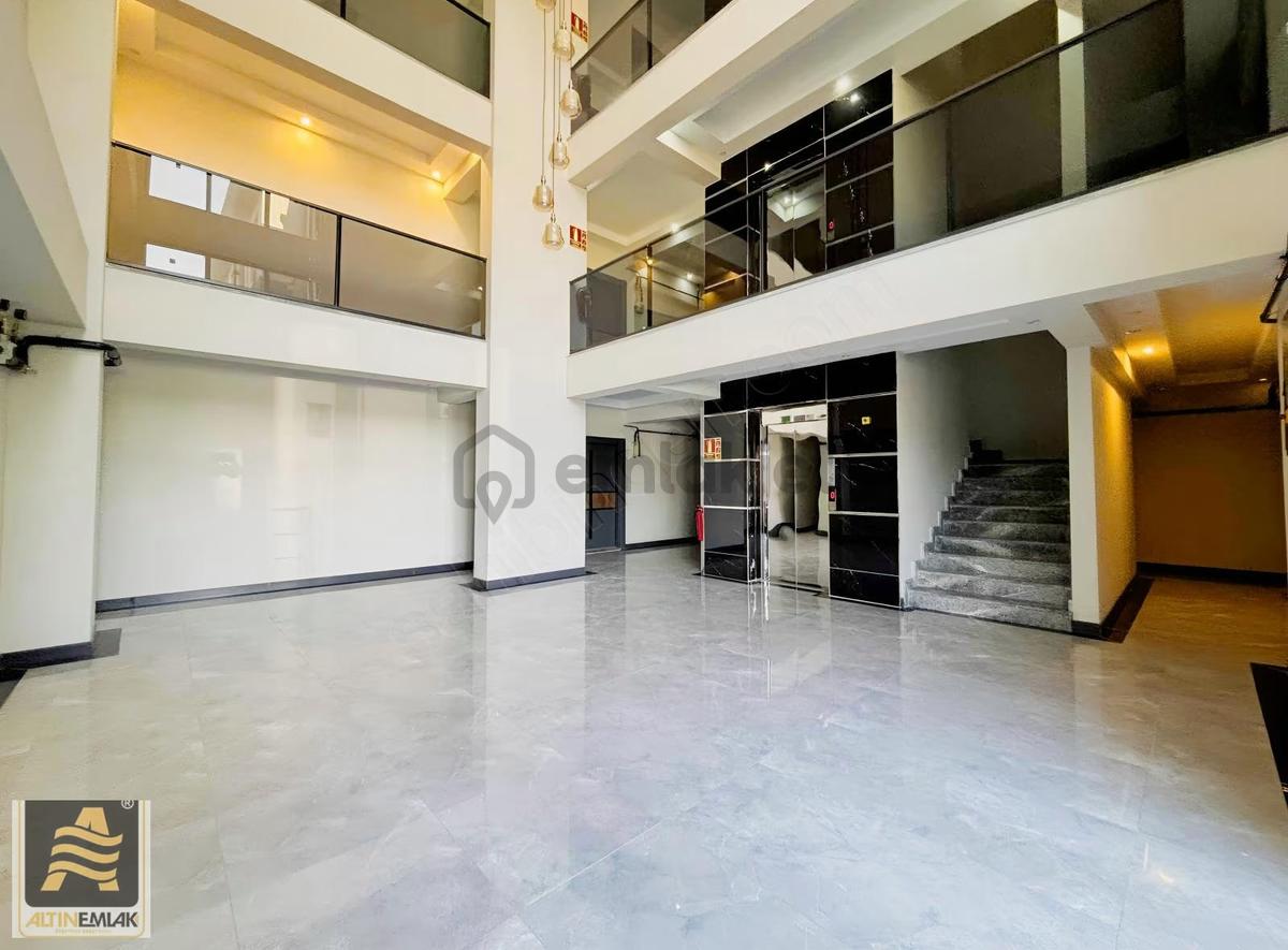 Erenler Koç Cty Trend Sitesi Satılık 3+1 Daire Akıllı Ev Konsept - 13
