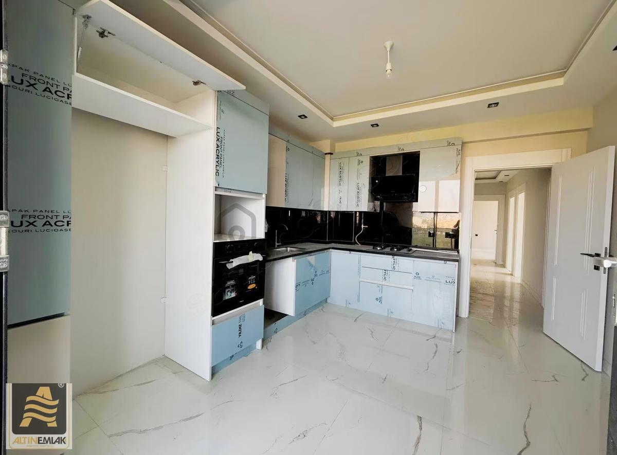 Erenler Koç Cty Trend Sitesi Satılık 3+1 Daire Akıllı Ev Konsept - 9