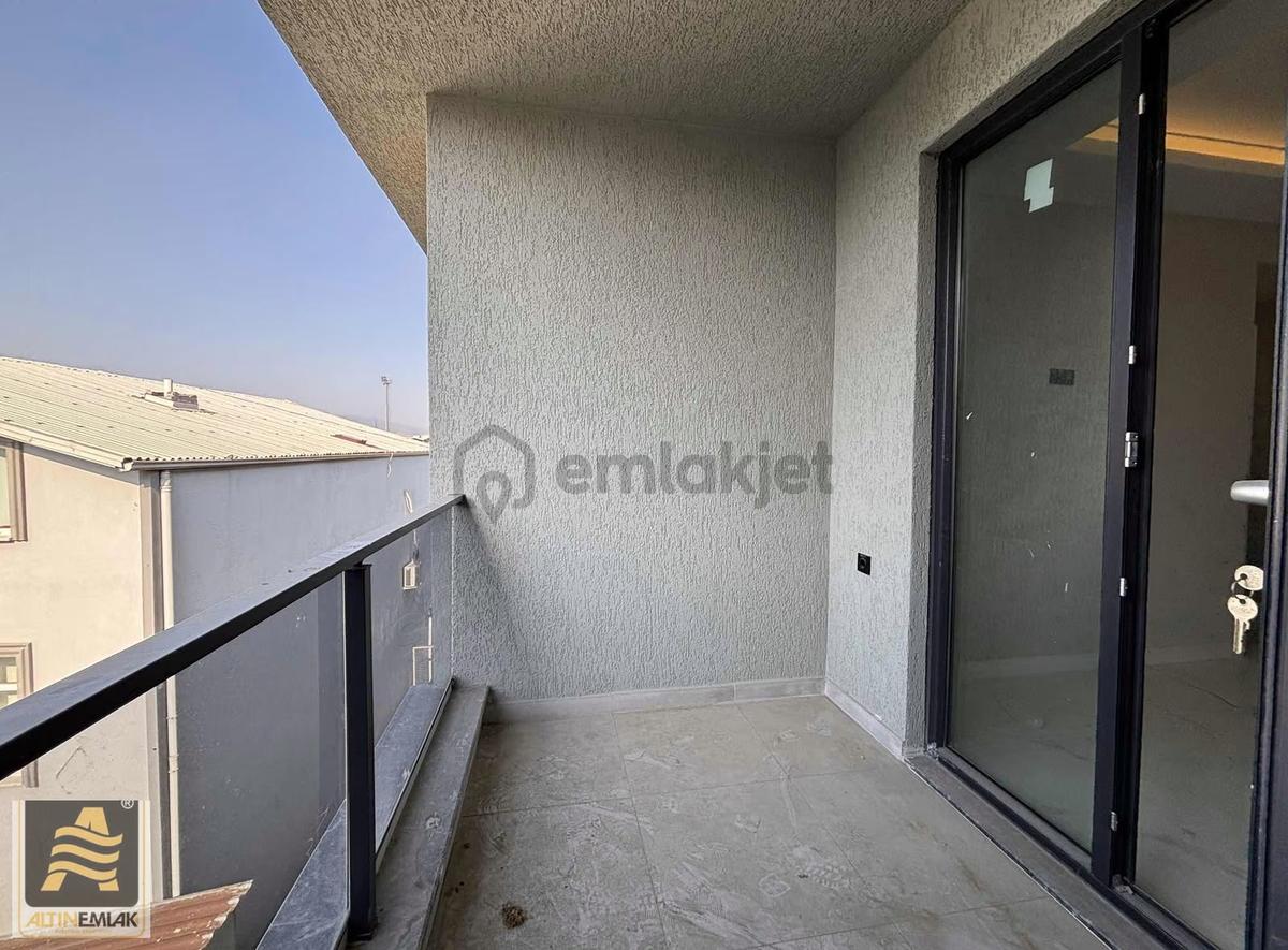 Erenler Koç Cty Trend Sitesi Satılık 3+1 Daire Akıllı Ev Konsept - 35
