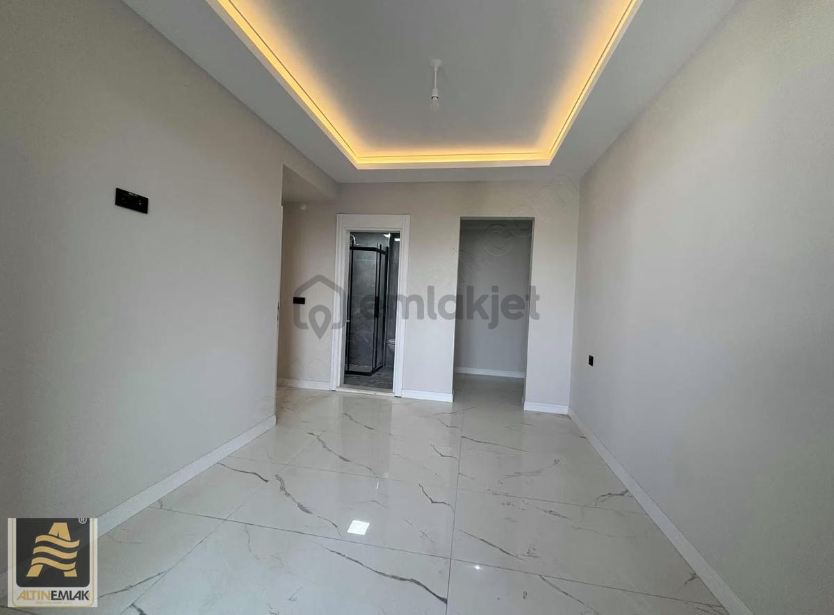 Erenler Koç Cty Trend Sitesi Satılık 3+1 Daire Akıllı Ev Konsept - 29