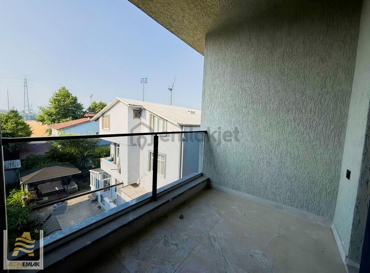 Erenler Koç Cty Trend Sitesi Satılık 3+1 Daire Akıllı Ev Konsept - 18