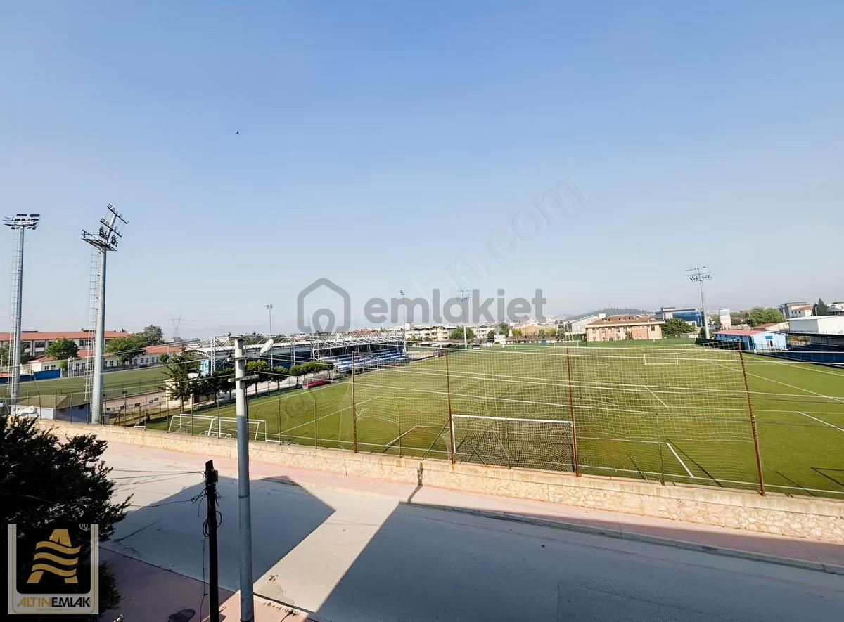 Erenler Koç Cty Trend Sitesi Satılık 3+1 Daire Akıllı Ev Konsept - 24