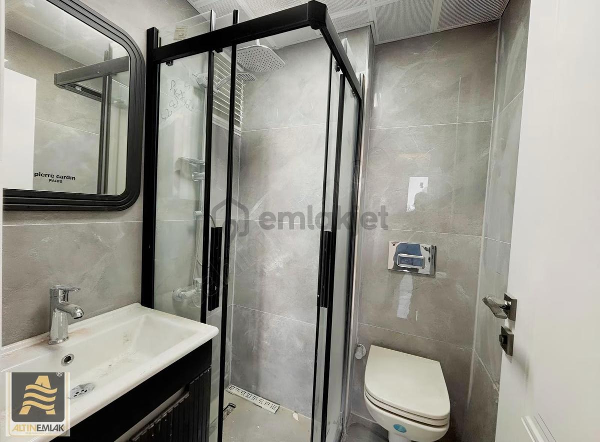 Erenler Koç Cty Trend Sitesi Satılık 3+1 Daire Akıllı Ev Konsept - 19