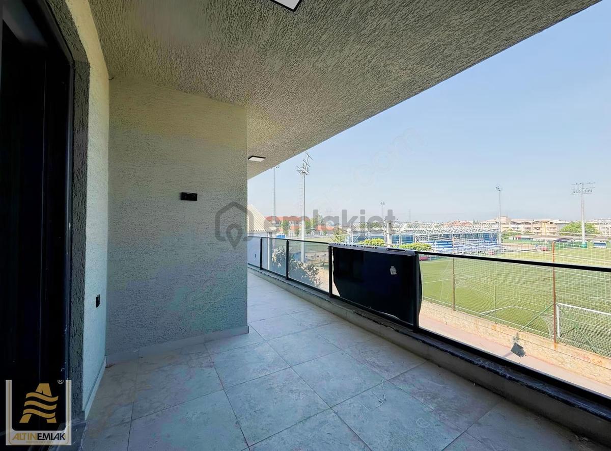 Erenler Koç Cty Trend Sitesi Satılık 3+1 Daire Akıllı Ev Konsept - 17