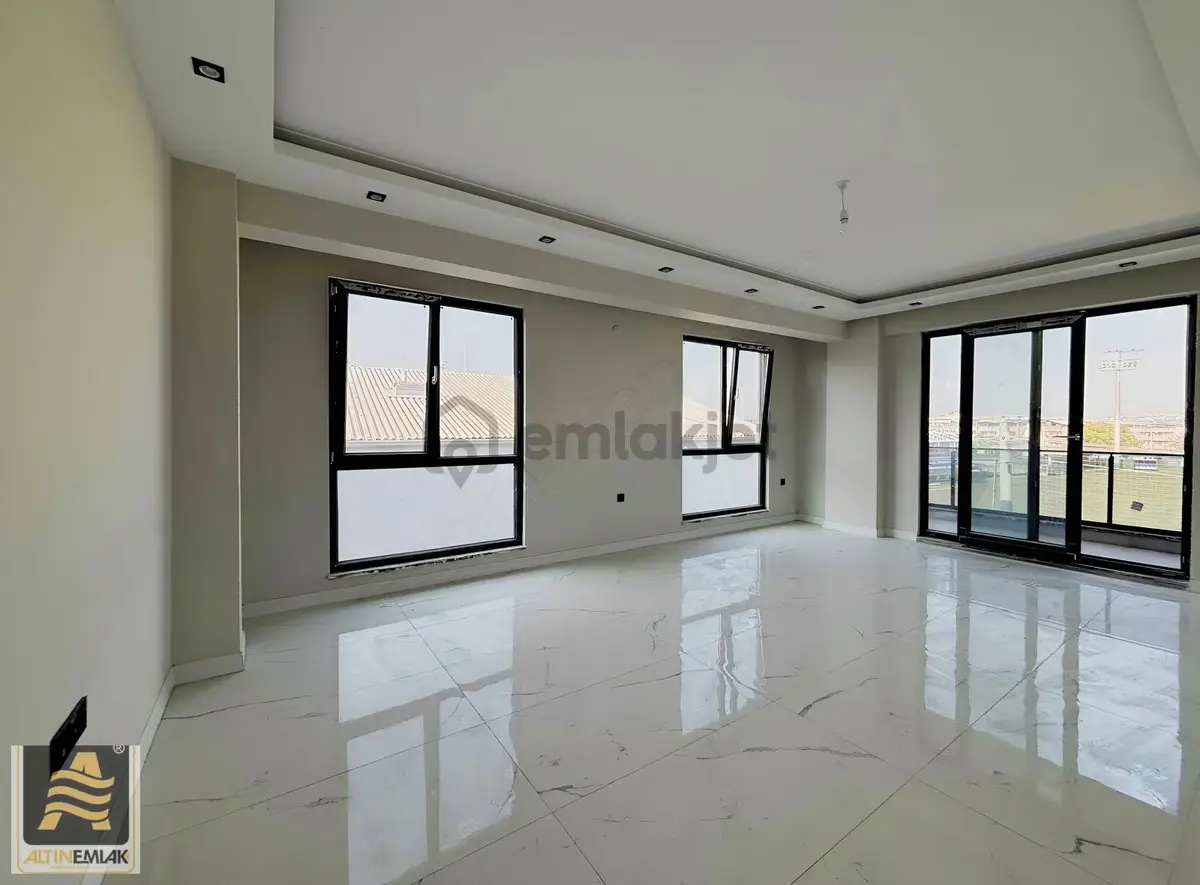 Erenler Koç Cty Trend Sitesi Satılık 3+1 Daire Akıllı Ev Konsept - 21