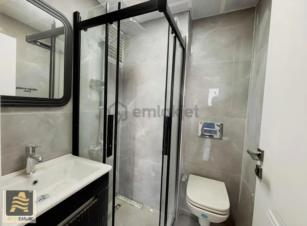 Erenler Koç Cty Trend Sitesi Satılık 3+1 Daire Akıllı Ev Konsept - 6
