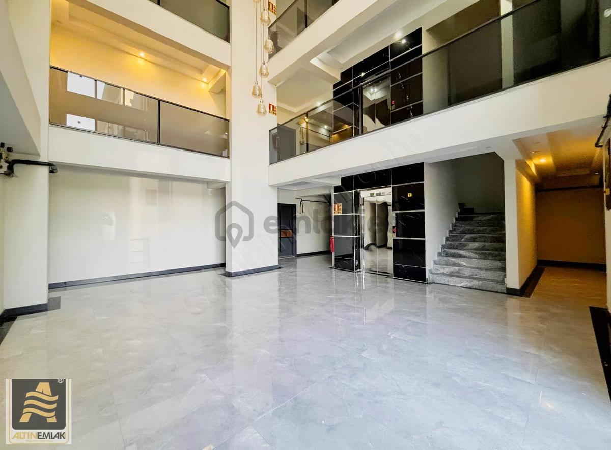 Erenler Koç Cty Trend Sitesi Satılık 3+1 Daire Akıllı Ev Konsept - 8