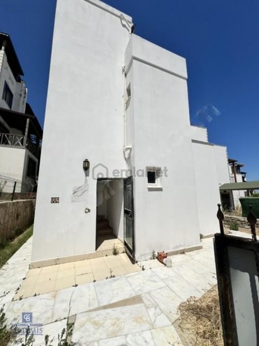 Bodrum İslamhaneleri Satılık 3+1 Dubleks Daire - 5