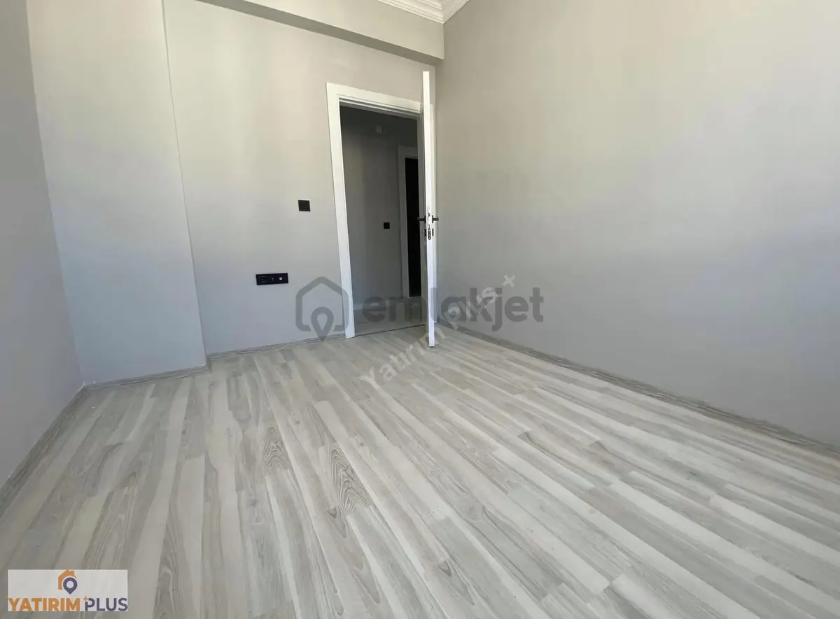 Yatırım Plus'tan 2 + 1 Satılık Sıfır Daıre - 6