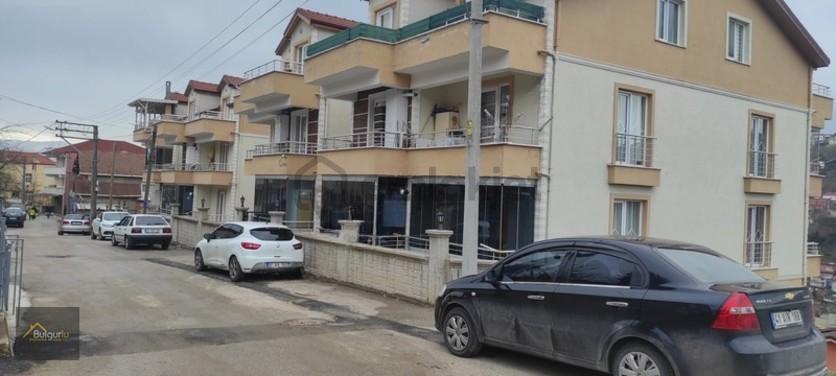 İzmit Yenidoğan'da Manzaralı İmarlı Arsa. - 6