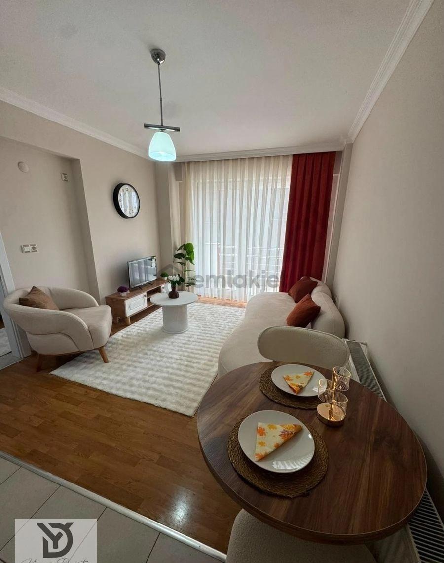 Fullll Kredi İmkanıyla Eşyalı Apart - 7