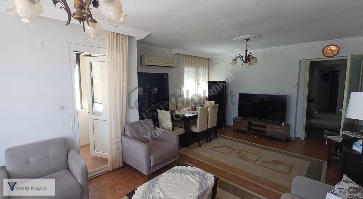 Panoramık Manzaralı Yatırıma Uygun Daire - 5