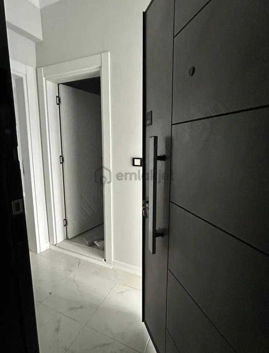 Bursa Nilüfer Özlüce Merkezde 1+1 Satılık Sıfır Daire - 9
