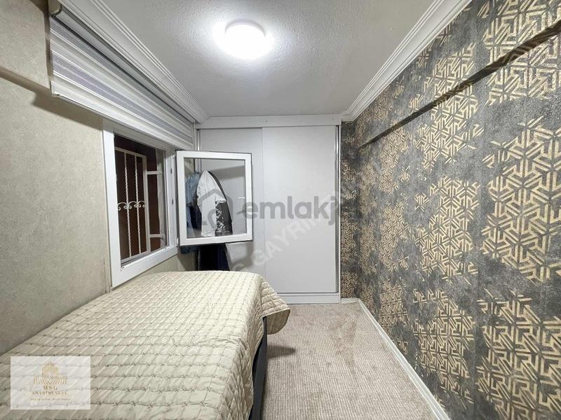 Msg'den Ordu Caddesinde Merkezde Tadilatlı 3+1 Satılık Daire - 13
