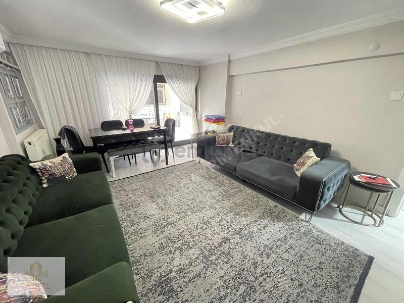 Msg'den Ordu Caddesinde Merkezde Tadilatlı 3+1 Satılık Daire - 18
