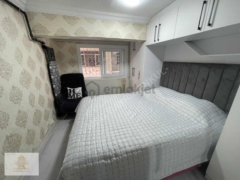 Msg'den Ordu Caddesinde Merkezde Tadilatlı 3+1 Satılık Daire - 15