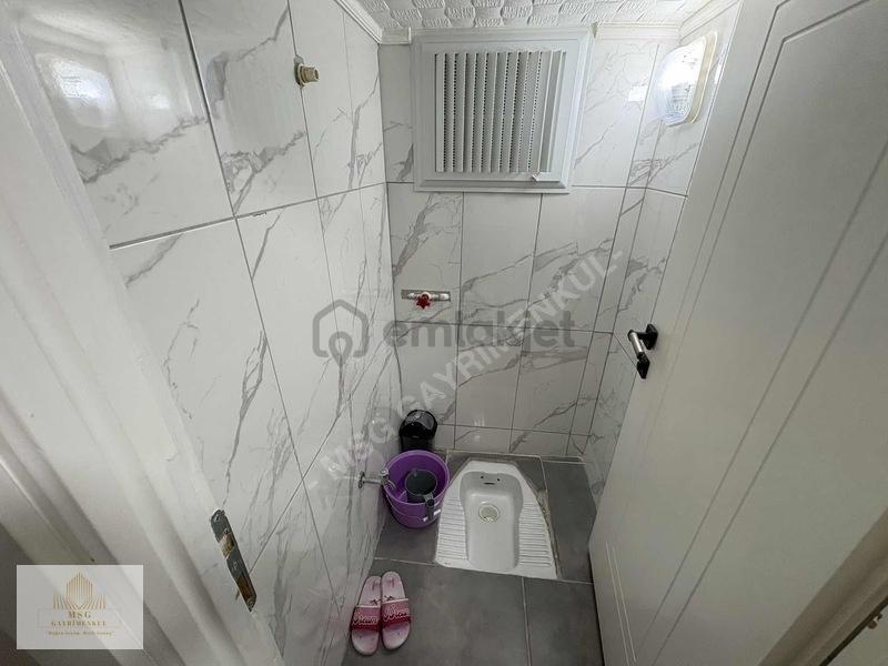 Msg'den Ordu Caddesinde Merkezde Tadilatlı 3+1 Satılık Daire - 8