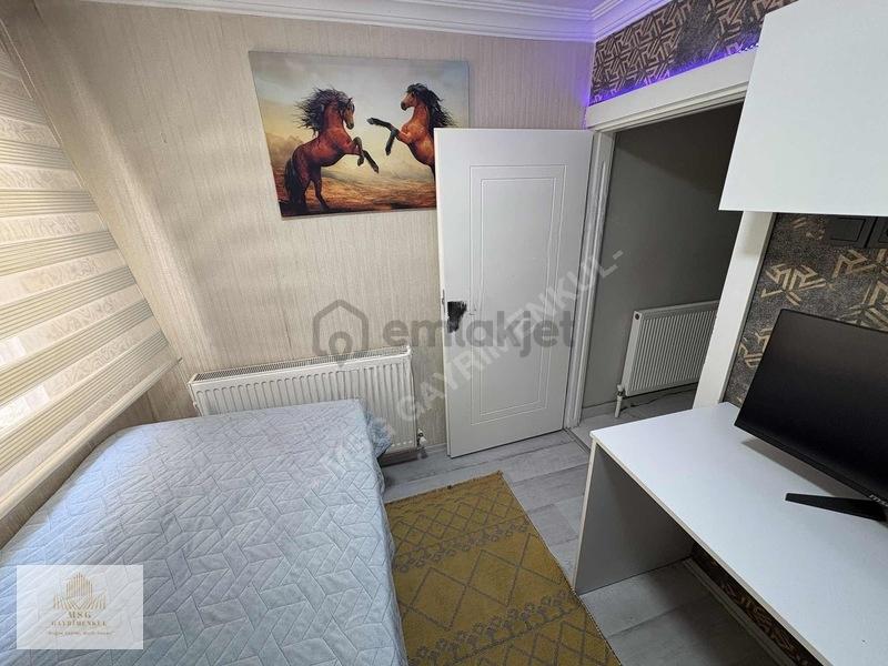 Msg'den Ordu Caddesinde Merkezde Tadilatlı 3+1 Satılık Daire - 33