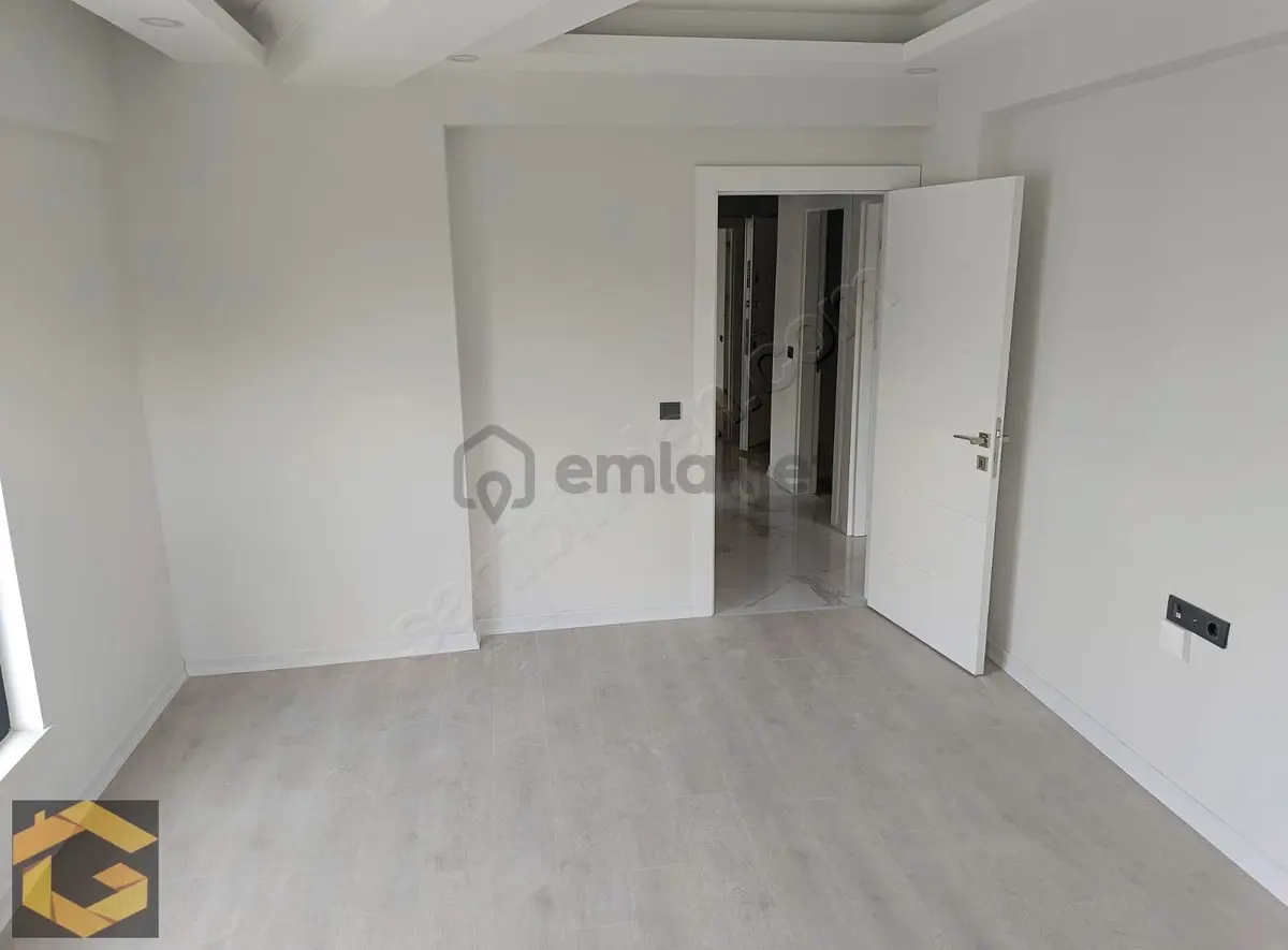 Yıldıztepe'de Süper Manzaralı 3+1 Satılık Lüks Daire - 14