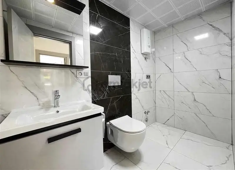 Saray Mah Satılık 3+1 Ayrı Mutfak 150m2 Daire - 14