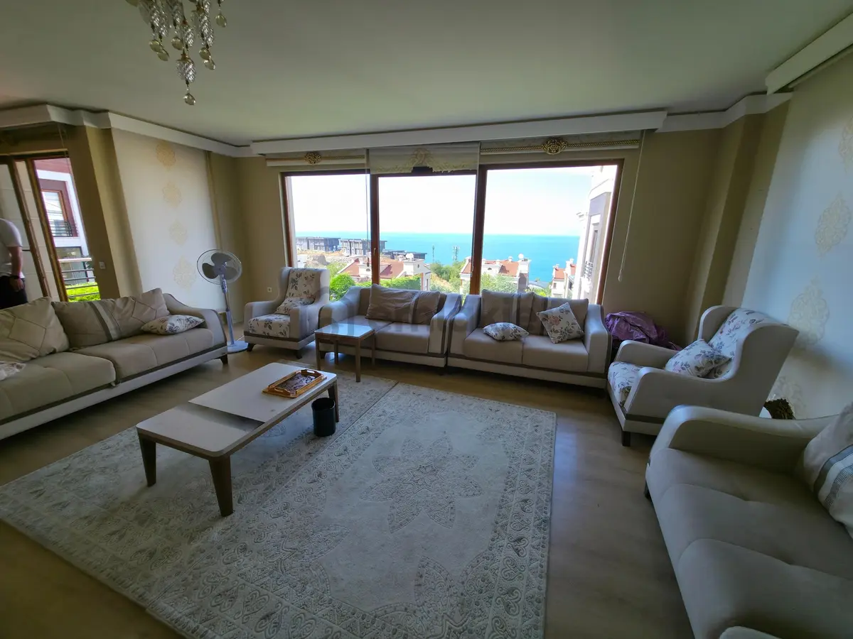 Turyap Trabzon Satılık Villa Mimoza Konutları - 31