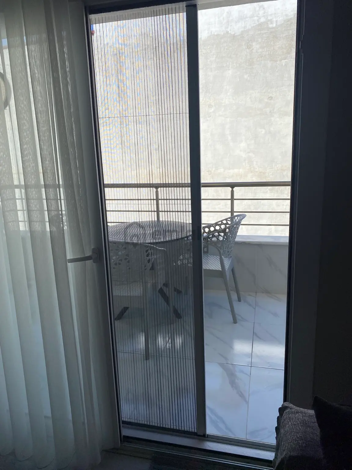 Sahibinden Yeni Binada Sıfır Ayarında Eşyalı Daire - 33