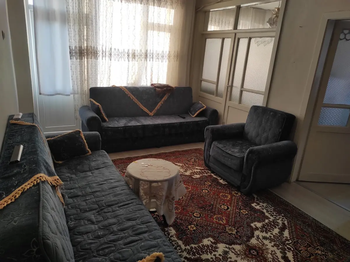 Sahibinden Eşyalı 3+1 Klimalı,doğalgazlı - 14