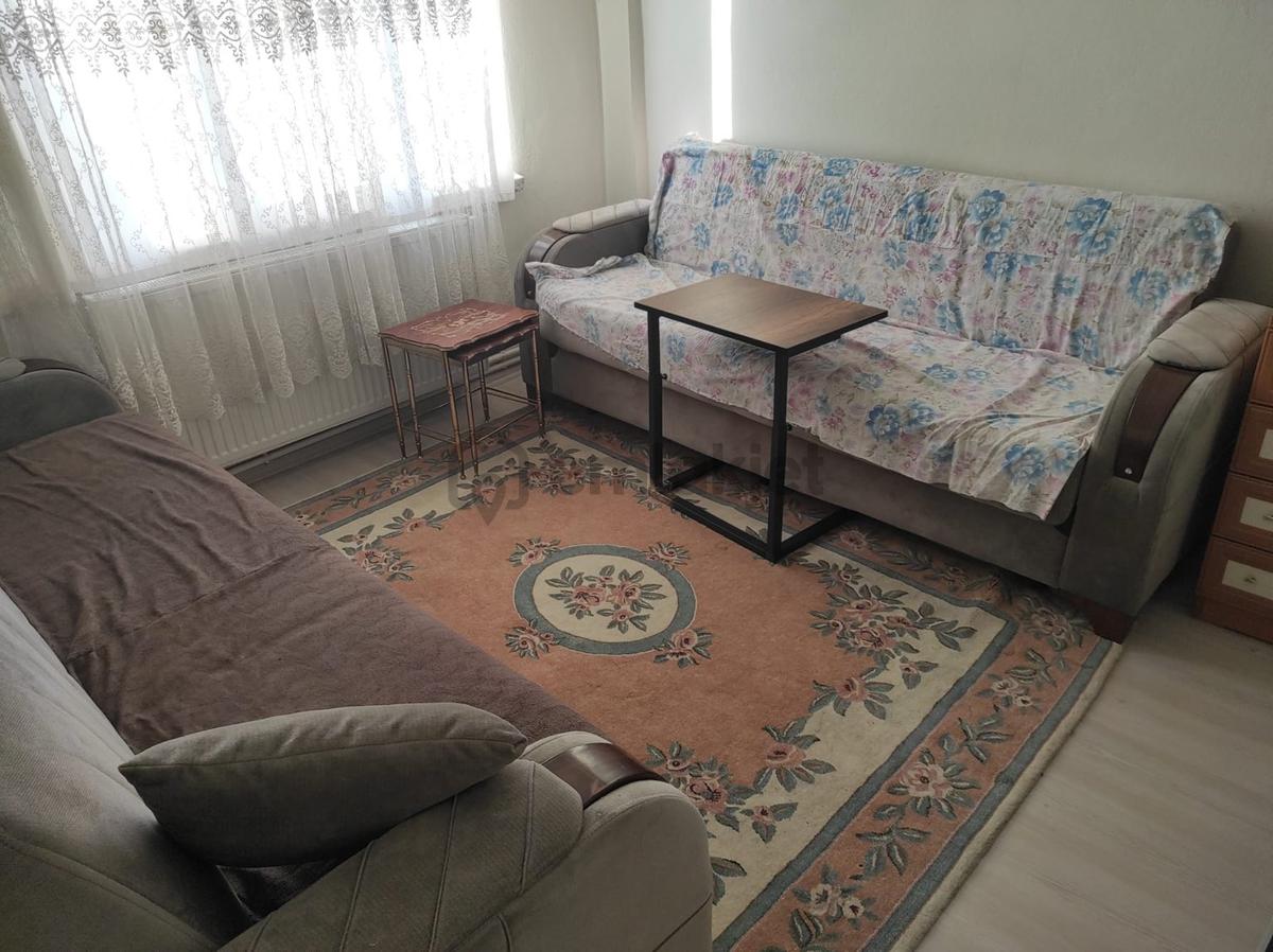 Sahibinden Eşyalı 3+1 Klimalı,doğalgazlı - 6