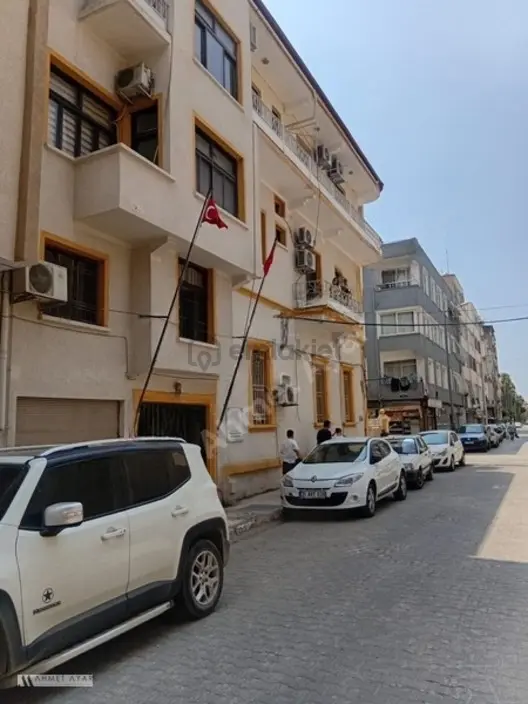 Doktorlar Caddesi Civarında 90m2 Satılık Dükkan - 3