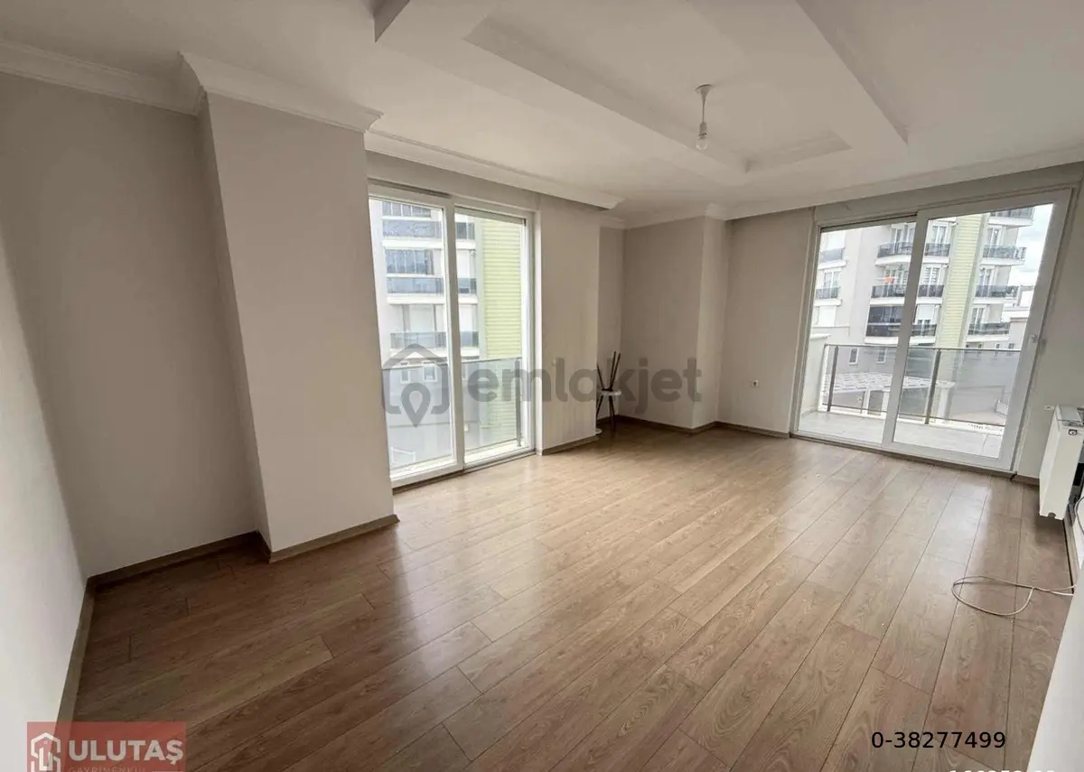Taç Premium Konutların'da Ebeveyn Banyolu 3+1 Satılık Daire - 23