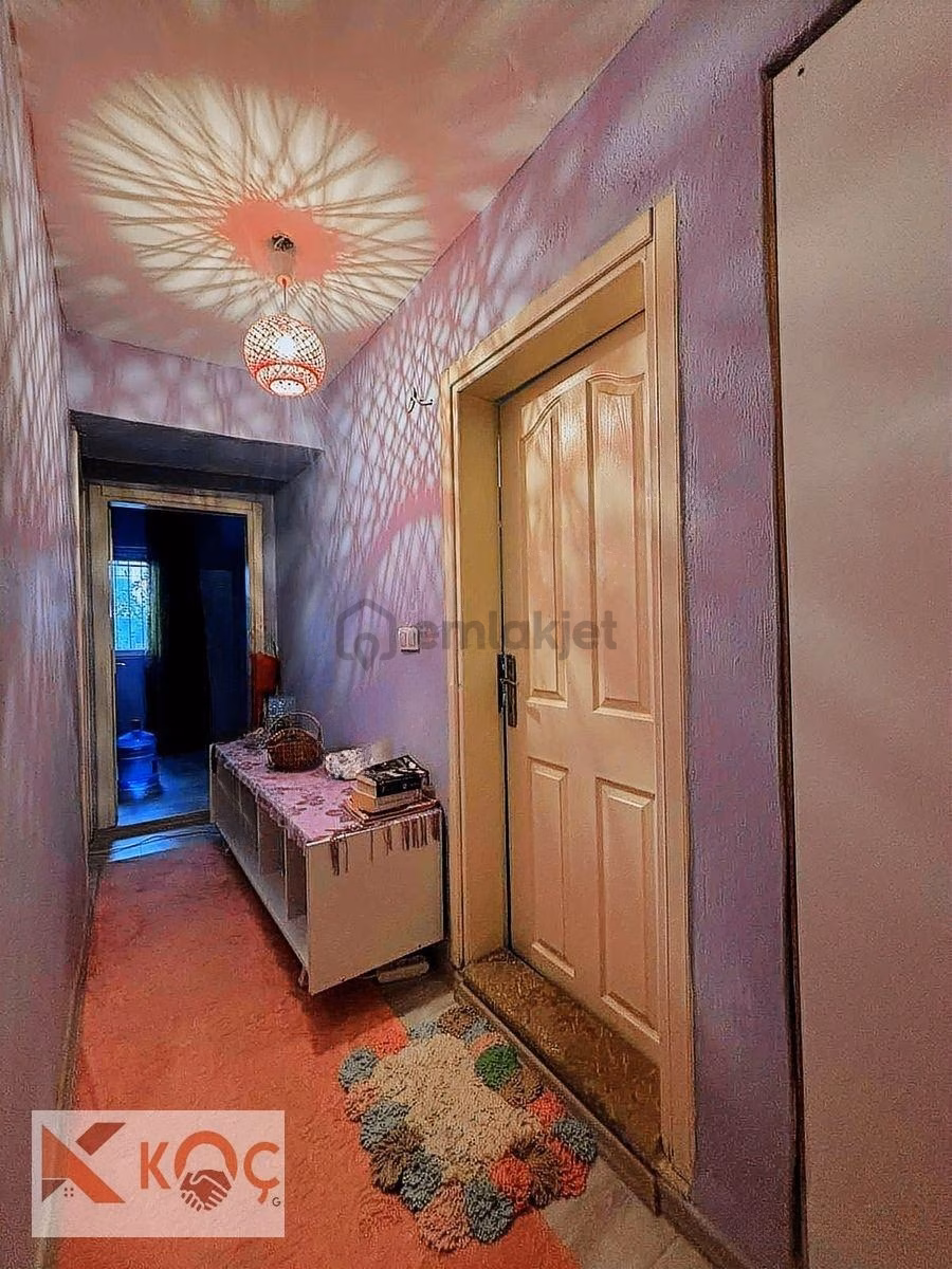 Kuşadası Kadınlar Denizinde 3+1 Satılık Daire - 11