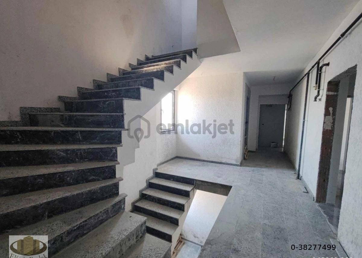 2+1 Sıfır Daire İsmet Paşa'da - 2