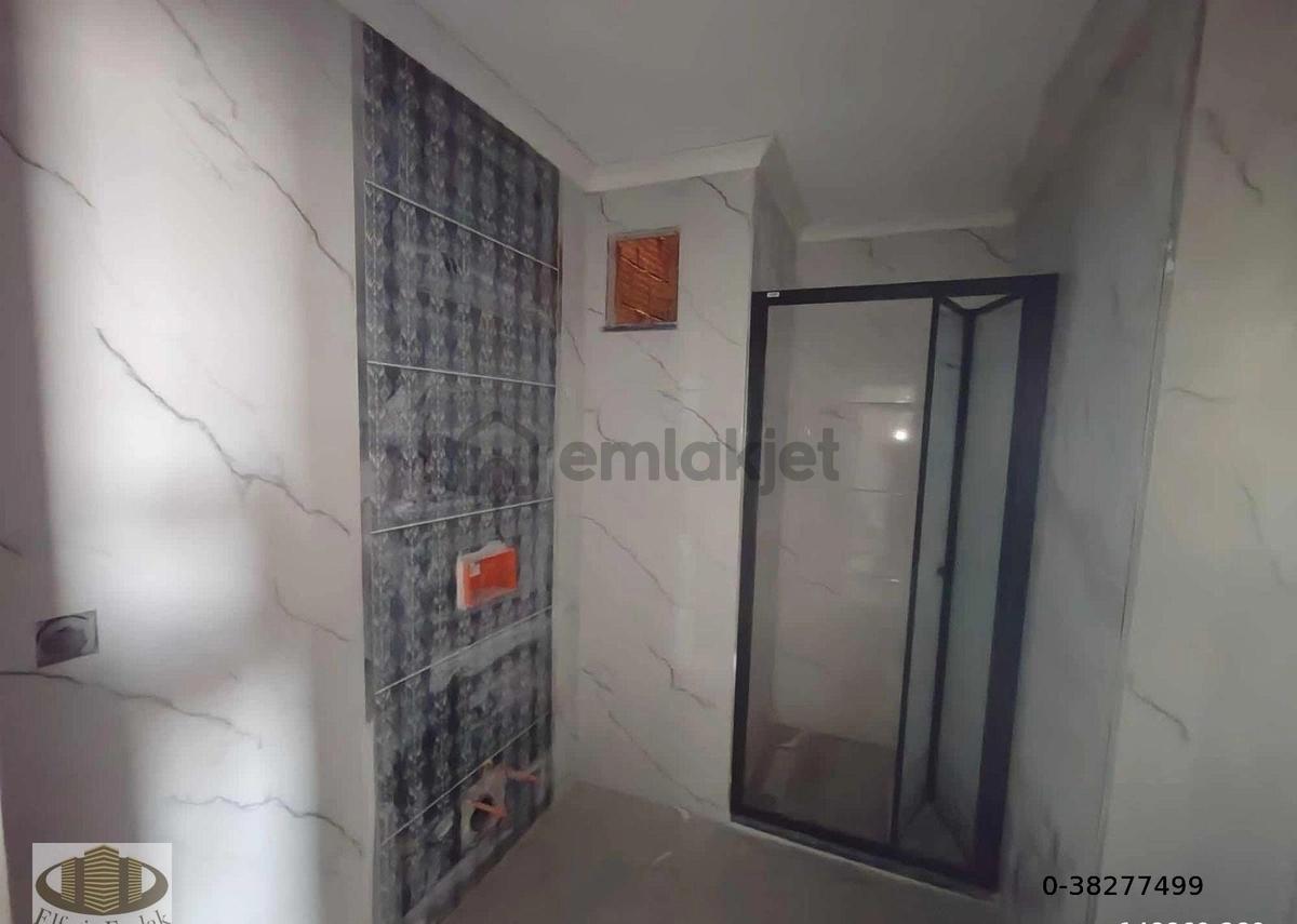 2+1 Sıfır Daire İsmet Paşa'da - 7