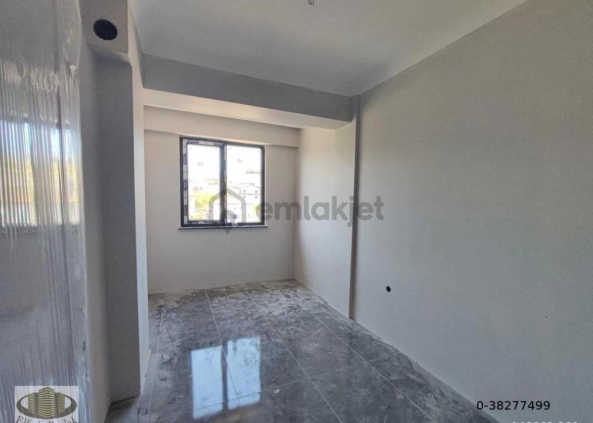 2+1 Sıfır Daire İsmet Paşa'da - 8