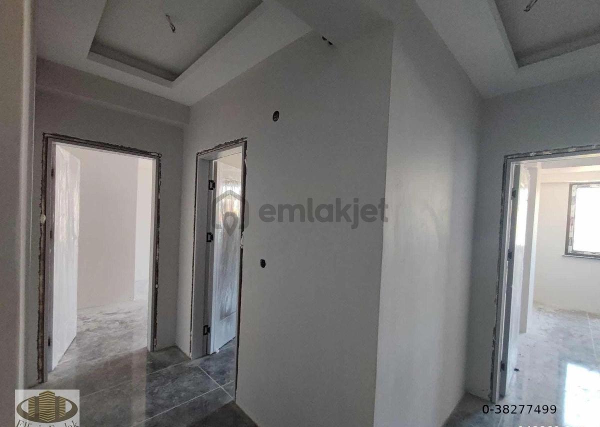 2+1 Sıfır Daire İsmet Paşa'da - 10