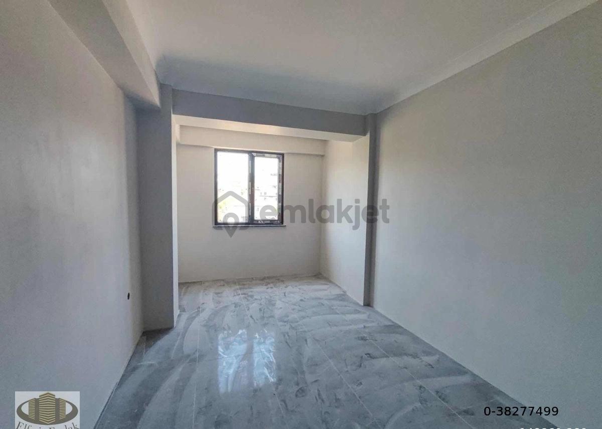 2+1 Sıfır Daire İsmet Paşa'da - 6