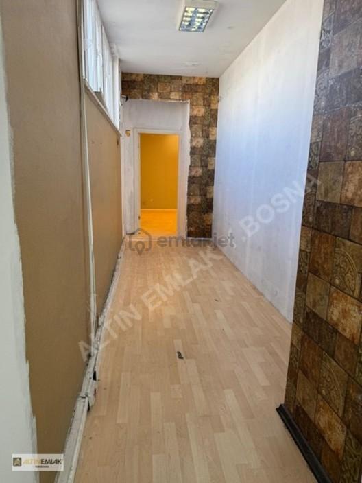 Yenibosna Cadde Üzeri Plazada 400 M2 Ofis İmalat - 19