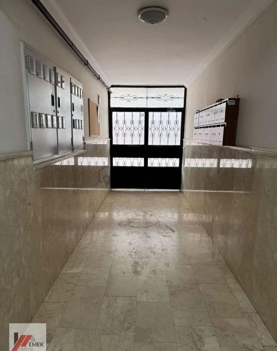 Emek Emlak'tan Mimar Sinan Mah.de Satılık Yeni Daire S-2715 - 24