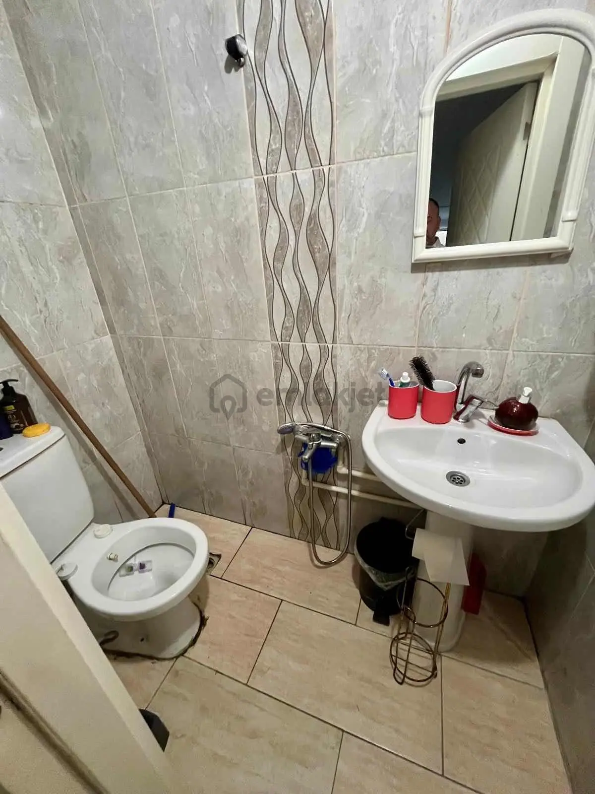 Çirçir Mah.satılık 180mt Dükkan İskanlı - 9
