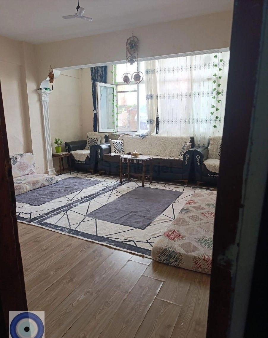 Es Emlaktan 500.evlerde Acil Satılık Daire - 2