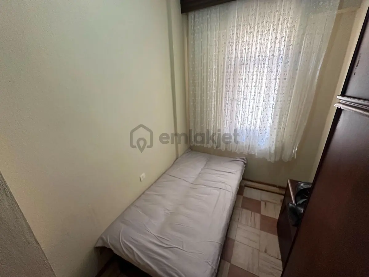 Bilfin Emlaktan İnkumunda Denize 50m 2+1 Satılık Daire - 8