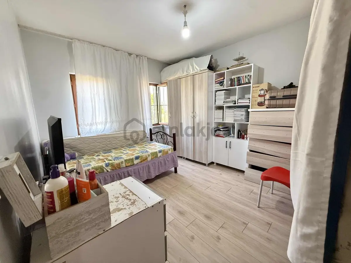 720 Toki Konutlarında 2+1 Köşe Blok Daire !!! - 9