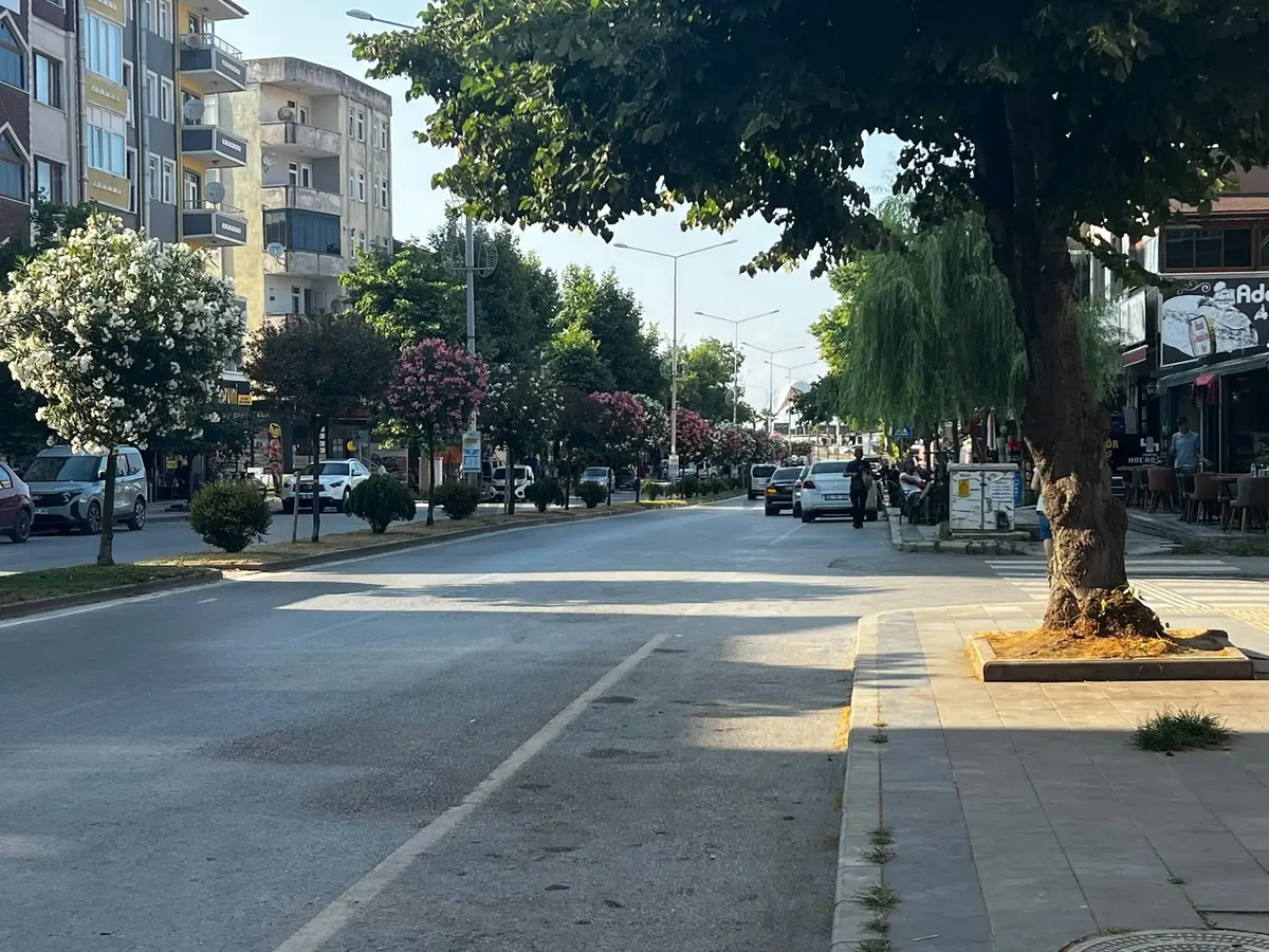 Karasu Kuzeyden Satılık Yalı Mh.de3+1 Daire - 9