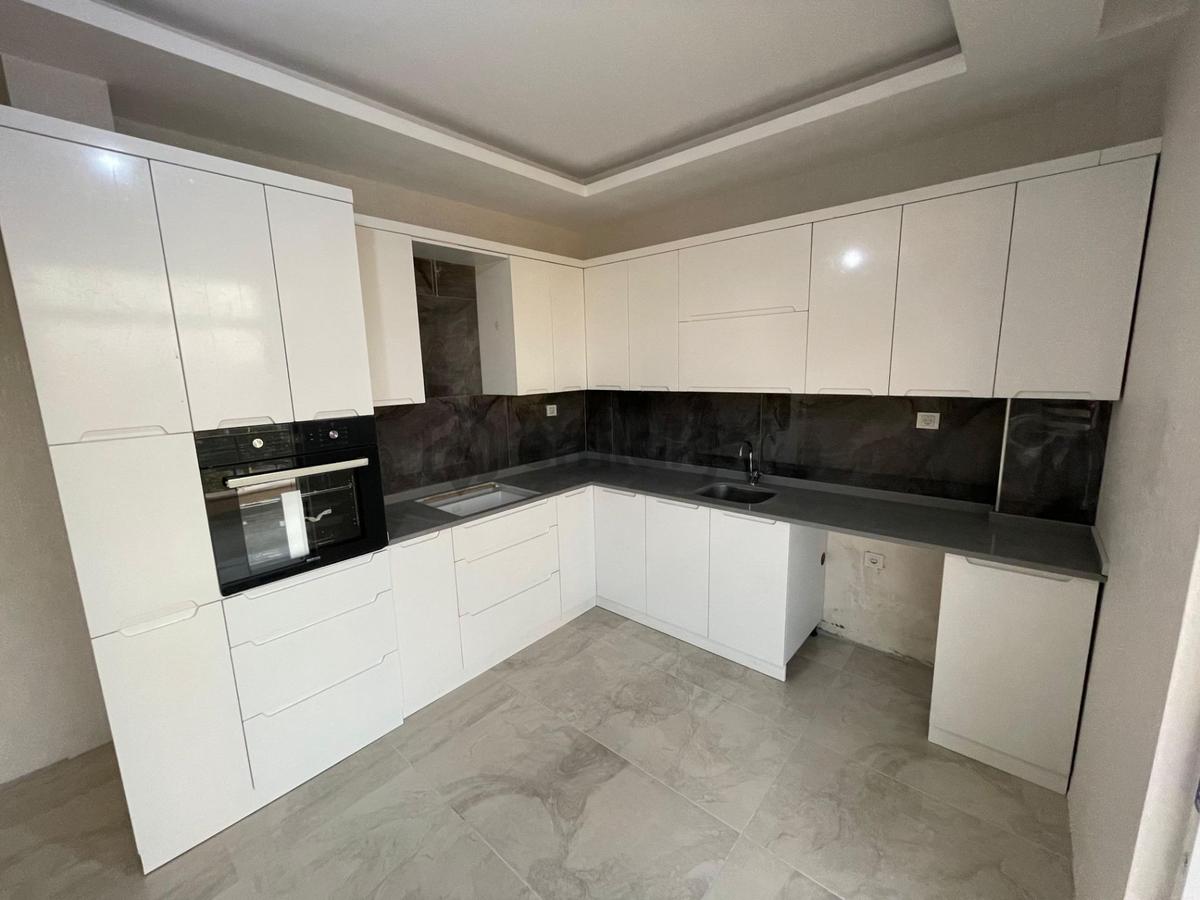 Sahibinden Hkm Yapı Mühendislikten Satılık Depolu Geniş 3+1 Daire - 3