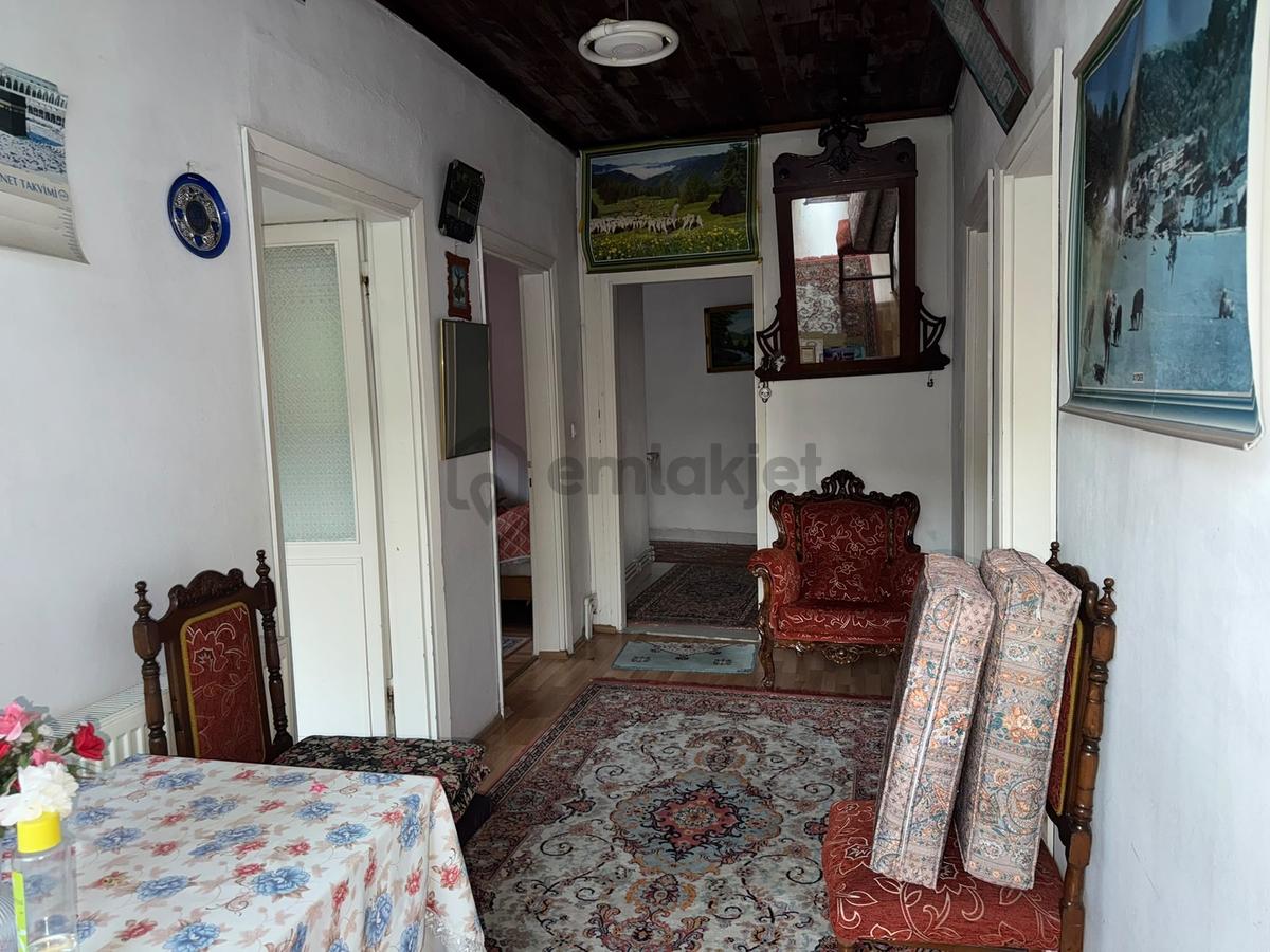 Yeniköyde 2+1 Eşyalı Kiralık Daire - 18