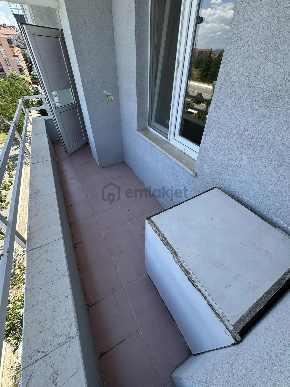 Eymen Yapı-fevzi Çakmak Caddesi Civarı Satılık 3+1 Fırsat Daire - 8